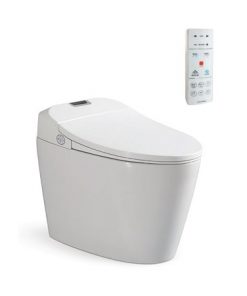 Bàn Cầu Thông Minh 1 Khối Viglacera V94 Nắp Điện tử Bàn Cầu Thông Minh 1 Khối Viglacera V94 Nắp Điện tử Bàn Cầu Thông minh 1 khối Viglacera V94 Nắp Điện tử