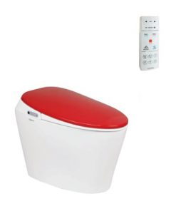 Bàn Cầu Thông Minh 1 Khối Viglacera V94.R Nắp Điện tử Bàn Cầu Thông Minh 1 Khối Viglacera V94.R Nắp Điện tử Bàn Cầu Thông minh 1 khối Viglacera V94.R Nắp Điện tử