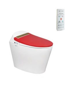 Bàn Cầu Thông Minh 1 Khối Viglacera V94.RW Nắp Điện tử Bàn Cầu Thông Minh 1 Khối Viglacera V94.RW Nắp Điện tử Bàn Cầu Thông minh 1 khối Viglacera V94.RW Nắp Điện tử