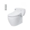 Bàn Cầu TOTO 1 Khối CW823NW/F Nắp Đóng Êm Bàn Cầu TOTO 1 Khối CW823NW/F Nắp Đóng Êm Bàn Cầu TOTO 1 Khối MS366W4 Nắp Điện Tử