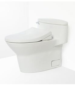 Bàn Cầu TOTO 1 Khối MS904E2 Nắp Cơ Bàn Cầu TOTO 1 Khối MS904E2 Nắp Cơ Bàn Cầu TOTO 1 Khối MS904E2 Nắp Cơ