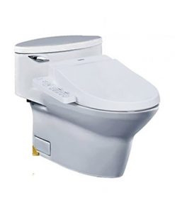 Bàn Cầu TOTO 1 Khối MS904W7 Nắp Điện Tử Bàn Cầu TOTO 1 Khối MS904W7 Nắp Điện Tử Bàn Cầu TOTO 1 Khối MS904W7 Nắp Điện Tử