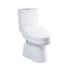 Bàn Cầu TOTO 2 Khối CS350DW11 Nắp Điện Tử
