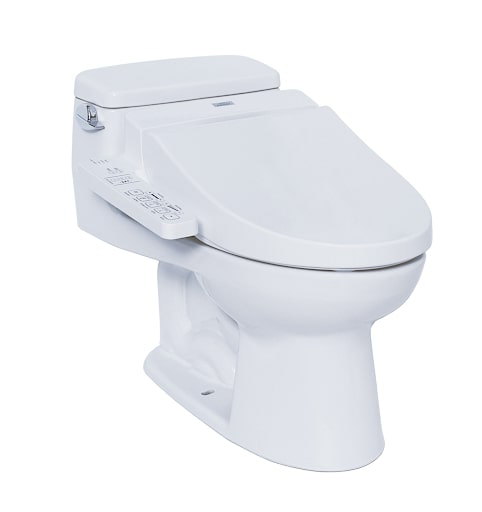 kích thước lắp đặt bồn cầu