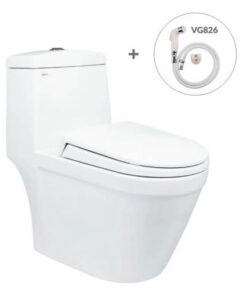 Bồn Cầu Viglacera V35 (V35M) 1 Khối Nắp đóng êm V86 + Xịt VG826 Bồn Cầu Viglacera V35 (V35M) 1 Khối Nắp đóng êm V86 + Xịt VG826 Bồn Cầu Viglacera V35 (V35M) 1 Khối Nắp đóng êm V86 + Xịt VG826 Bồn Cầu Viglacera V35 (V35M) 1 Khối Nắp đóng êm V86 + Xịt VG826