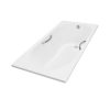 Bồn tắm nhựa TOTO PAY1515VC/TVBF411 Bồn tắm nhựa TOTO PAY1515VC/TVBF411 Bồn tắm TOTO PAY1510HV#W/TVBF411