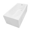 Bồn tắm nhựa TOTO PAY1510HV#W/TVBF411 Bồn tắm nhựa TOTO PAY1510HV#W/TVBF411 Bồn tắm TOTO PAY1515VC#W/TVBF411