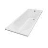 Bồn tắm nhựa TOTO PAY1710HV/TVBF411 Bồn tắm nhựa TOTO PAY1710HV/TVBF411 Bồn tắm TOTO PAY1520V/TVBF411