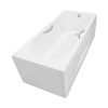 Bồn tắm nhựa TOTO PAY1710HV/TVBF411 Bồn tắm nhựa TOTO PAY1710HV/TVBF411 Bồn tắm TOTO PAY1715HVC#W/TVBF411