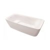 Bồn tắm nằm TOTO PJY1744PWE#GW Bồn tắm nằm TOTO PJY1744PWE#GW Bồn tắm TOTO PJY1724PWE#GW