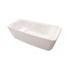 Bồn tắm TOTO  PJY1724HPWE#MW Bồn tắm TOTO  PJY1724HPWE#MW Bồn tắm TOTO PJY1724PWE#MW