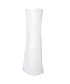 Chân Chậu rửa lavabo Chân dài Viglacera VI1T (BS501) Chân Chậu rửa lavabo Chân dài Viglacera VI1T (BS501) Chân Chậu rửa lavabo Chân dài Viglacera BS501 (VI1T)