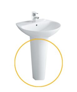 Chân Dài Lavabo INAX L-288VD Chân Dài Lavabo INAX L-288VD Chân Dài Lavabo INAX L-288VD Chân Dài Lavabo INAX L-288VD