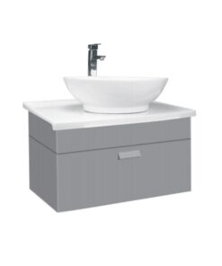 Chậu rửa lavabo Đặt trên bàn đá Viglacera BS415 Chậu rửa lavabo Đặt trên bàn đá Viglacera BS415 Chậu rửa lavabo Đặt trên bàn đá Viglacera BS415