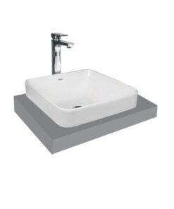 Chậu rửa lavabo Đặt trên bàn đá Viglacera CD20 Chậu rửa lavabo Đặt trên bàn đá Viglacera CD20 Chậu rửa lavabo Đặt trên bàn đá Viglacera CD20