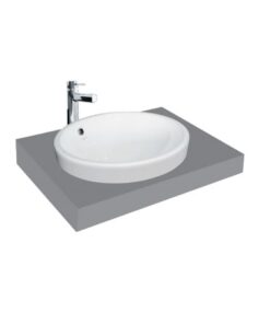 Chậu rửa lavabo Dương vành Viglacera CD6 Chậu rửa lavabo Dương vành Viglacera CD6 Chậu rửa lavabo Dương vành Viglacera CD6