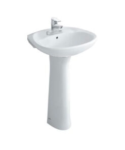 Chậu Rửa Lavabo Treo Tường Chân Dài INAX L-284V+L-284VD Chậu Rửa Lavabo Treo Tường Chân Dài INAX L-284V+L-284VD Chậu Rửa Lavabo Treo Tường Chân Dài INAX L-284V+L-284VD Chậu Rửa Lavabo Treo Tường Chân Dài INAX L-284V+L-284VD