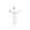 Chậu rửa lavabo Đặt trên bàn đá Viglacera BS415 Chậu rửa lavabo Đặt trên bàn đá Viglacera BS415 Chậu rửa lavabo Đặt trên bàn đá Viglacera BS415 Chậu rửa lavabo Đặt trên bàn đá Viglacera BS415