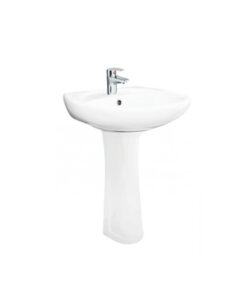 Chậu rửa lavabo treo tường chân dài Viglacera BS409 + VI1T (BS501) Chậu rửa lavabo treo tường chân dài Viglacera BS409 + VI1T (BS501) Chậu rửa lavabo treo tường chân dài Viglacera BS409 + VI1T (BS501) Chậu rửa lavabo treo tường chân dài Viglacera BS409 + VI1T (BS501)