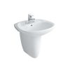 Chậu Rửa Lavabo Treo Tường INAX L-283V Chậu Rửa Lavabo Treo Tường INAX L-283V