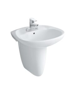 Chậu Rửa Lavabo Treo Tường chân ngắn INAX L-284V+L-284VC Chậu Rửa Lavabo Treo Tường chân ngắn INAX L-284V+L-284VC Chậu Rửa Lavabo Treo Tường chân ngắn INAX L-284V+L-284VC Chậu Rửa Lavabo Treo Tường chân ngắn INAX L-284V+L-284VC