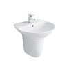 Chậu Rửa Lavabo Treo Tường Chân Ngắn INAX L-288V+L-288VC Chậu Rửa Lavabo Treo Tường Chân Ngắn INAX L-288V+L-288VC Chậu Rửa Lavabo Treo Tường Chân Ngắn INAX L-288V+L-288VC Chậu Rửa Lavabo Treo Tường Chân Ngắn INAX L-288V+L-288VC
