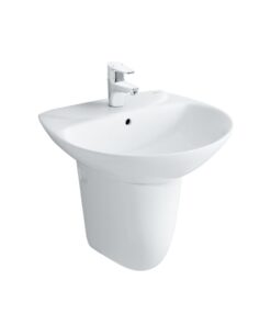 Chậu Rửa Lavabo Treo Tường Chân Ngắn INAX L-285V+L-288VC Chậu Rửa Lavabo Treo Tường Chân Ngắn INAX L-285V+L-288VC Chậu Rửa Lavabo Treo Tường Chân Ngắn INAX L-285V+L-288VC Chậu Rửa Lavabo Treo Tường Chân Ngắn INAX L-285V+L-288VC