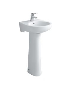 Chậu Rửa Lavabo Treo Tường INAX L-282V+L-284VD Chậu Rửa Lavabo Treo Tường INAX L-282V+L-284VD Chậu Rửa Lavabo Treo Tường INAX L-282V+L-284VD Chậu Rửa Lavabo Treo Tường INAX L-282V+L-284VD