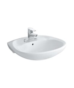 Chậu Rửa Lavabo Treo Tường INAX L-284V Chậu Rửa Lavabo Treo Tường INAX L-284V Chậu Rửa Lavabo Treo Tường INAX L-284V