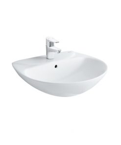 Chậu Rửa Lavabo Treo Tường INAX L-285V Chậu Rửa Lavabo Treo Tường INAX L-285V Chậu Rửa Lavabo Treo Tường INAX L-285V