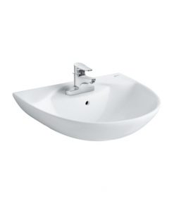 Chậu Rửa Lavabo Treo Tường INAX L-288V Chậu Rửa Lavabo Treo Tường INAX L-288V Chậu Rửa Lavabo Treo Tường INAX L-288V