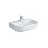 Chậu Rửa Lavabo Treo Tường Chân Dài INAX L-284V+L-284VD Chậu Rửa Lavabo Treo Tường Chân Dài INAX L-284V+L-284VD Chậu Rửa Lavabo Treo Tường INAX L-298V