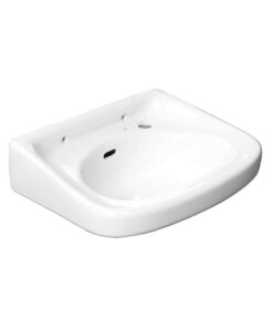 Chậu rửa lavabo treo tường trẻ em Viglacera BS418 Chậu rửa lavabo treo tường trẻ em Viglacera BS418 Chậu rửa lavabo treo tường trẻ em Viglacera BS418