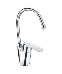Vòi Bếp INAX SFV-2011S Nóng Lạnh Vòi Bếp INAX SFV-2011S Nóng Lạnh Vòi Bếp INAX SFV-2011S Nóng Lạnh