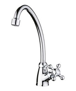 Vòi Bếp TOTO TX603KCS Lạnh Vòi Bếp TOTO TX603KCS Lạnh Vòi Bếp TOTO TX603KCS Lạnh