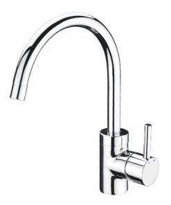 Vòi Bếp TOTO TX605KESBR Nóng Lạnh Vòi Bếp TOTO TX605KESBR Nóng Lạnh Vòi Bếp TOTO TX605KESBR Nóng Lạnh