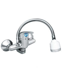 Vòi Bếp Viglacera VG712 (VG712M) Nóng lạnh Vòi Bếp Viglacera VG712 (VG712M) Nóng lạnh Vòi Bếp Viglacera VG712 (VG712M) Nóng lạnh