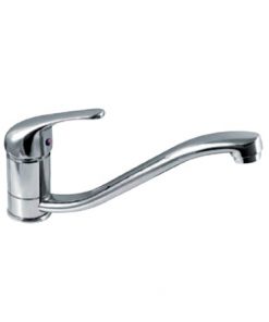 Vòi Bếp Viglacera VG714 Nóng lạnh Vòi Bếp Viglacera VG714 Nóng lạnh Vòi Bếp Viglacera VG714 Nóng lạnh