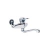 Vòi Bếp Viglacera VSD7011 Nóng lạnh