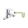 Vòi Lavabo INAX LFV-1102S-1+A-325PL Nóng Lạnh Vòi Lavabo INAX LFV-1102S-1+A-325PL Nóng Lạnh Vòi Lavabo INAX LFV-1101S-1+A-325PL Nóng Lạnh