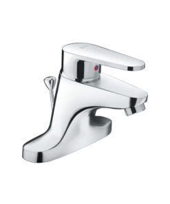 Vòi Lavabo INAX LFV-111S Nóng Lạnh Vòi Lavabo INAX LFV-111S Nóng Lạnh Vòi Lavabo INAX LFV-111S Nóng Lạnh