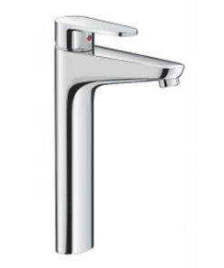 Vòi Lavabo INAX LFV-112SH Nóng Lạnh