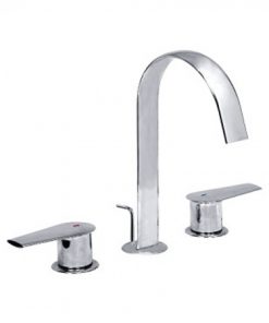 Vòi Lavabo INAX LFV-7100B Nóng Lạnh Vòi Lavabo INAX LFV-7100B Nóng Lạnh Vòi Lavabo INAX LFV-7100B Nóng Lạnh