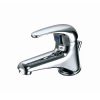 Vòi Lavabo TOTO DLG301R Đặt Bàn Nóng Lạnh