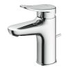 Vòi Lavabo TOTO TLS04301V Nóng Lạnh