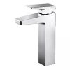 Vòi Lavabo TOTO TTLR303FV-1 Nóng Lạnh