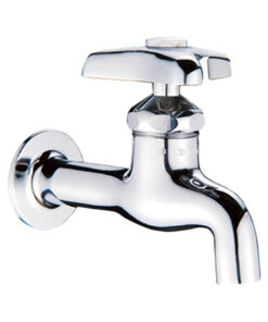 Vòi Nước Gắn Tường TOTO T23B13 Vòi Nước Gắn Tường TOTO T23B13 Vòi Nước Gắn Tường TOTO T23B13