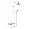 Vòi Sen Tắm INAX BFV-1003S-1C Nóng Lạnh Vòi Sen Tắm INAX BFV-1003S-1C Nóng Lạnh Vòi Sen Cây INAX BFV-41S-5C Nóng Lạnh
