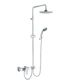 Vòi Sen Cây INAX BFV-50S-5C Nóng Lạnh Vòi Sen Cây INAX BFV-50S-5C Nóng Lạnh Vòi Sen Cây INAX BFV-50S-5C Nóng Lạnh