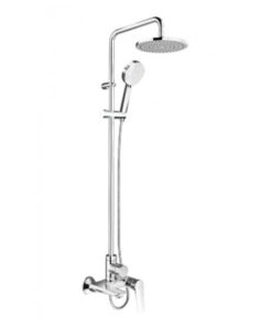 Vòi Sen Cây INAX BFV-515S Nóng Lạnh Vòi Sen Cây INAX BFV-515S Nóng Lạnh Vòi Sen Cây INAX BFV-515S Nóng Lạnh